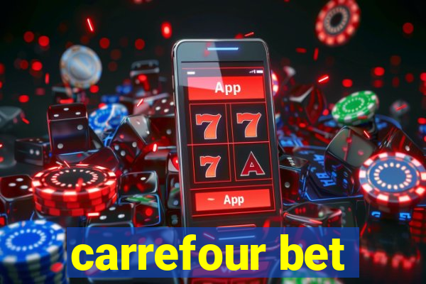 carrefour bet